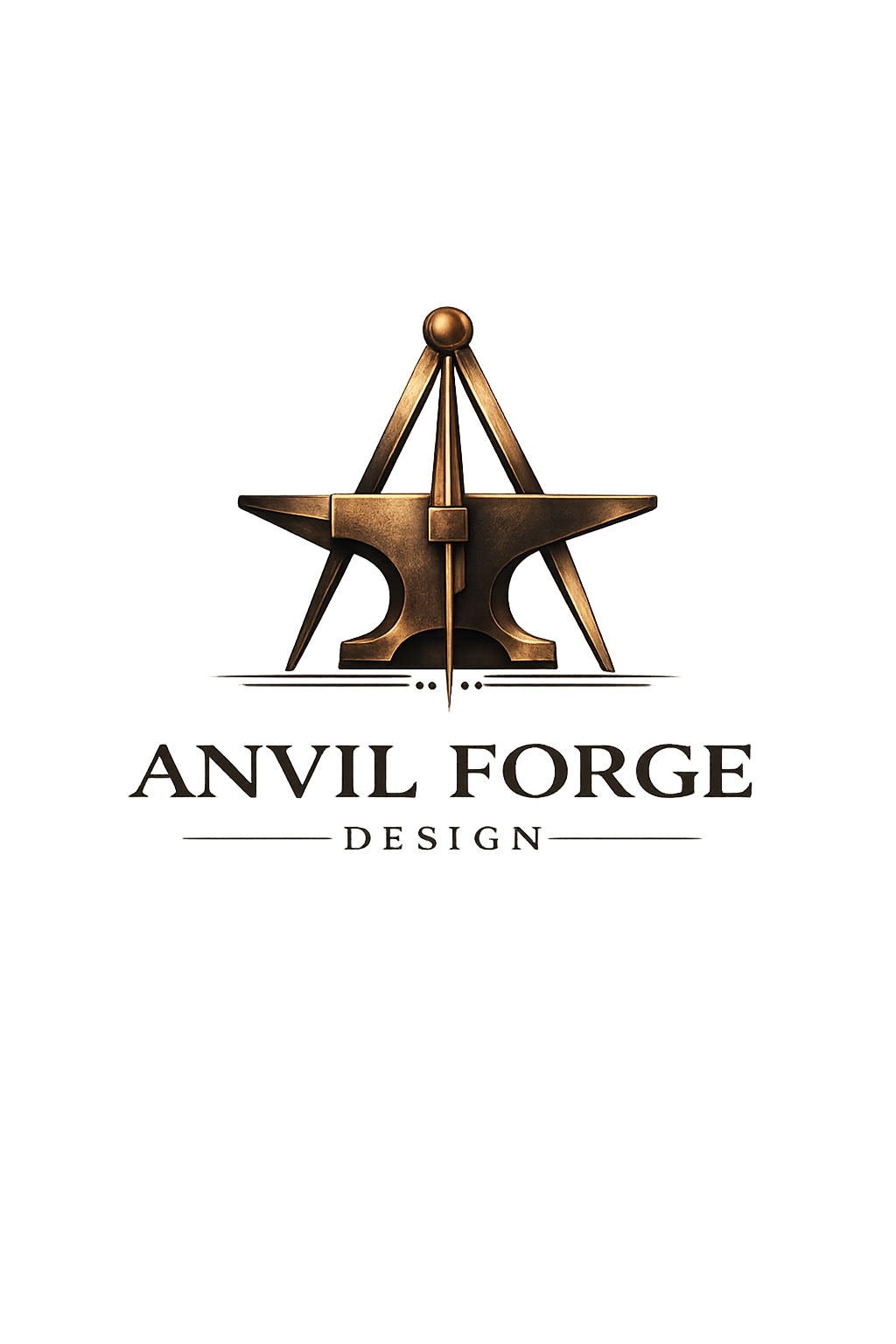 Anvil Forge Design